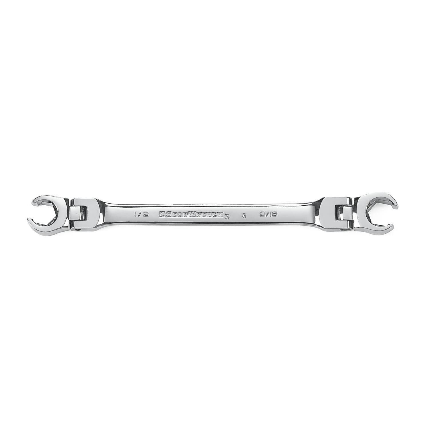 Gearwrench Flare Nut Wrenches 81695