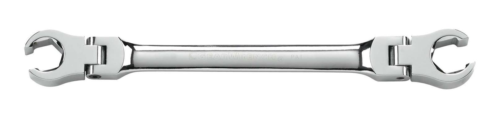Gearwrench Flare Nut Wrenches 81696