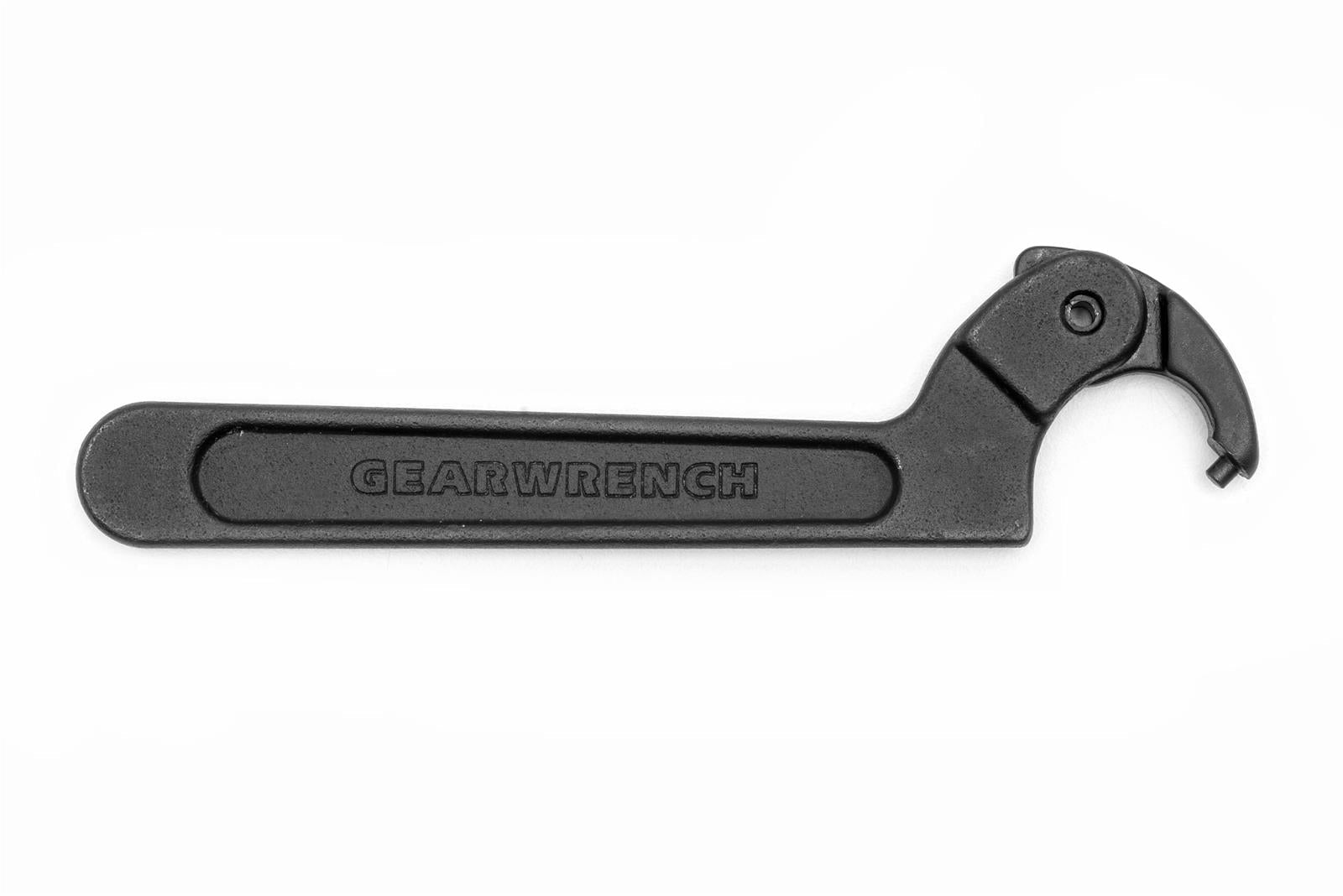 Gearwrench Adjustable Wrenches 81860