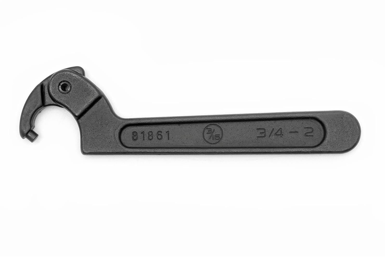 Gearwrench Adjustable Wrenches 81861