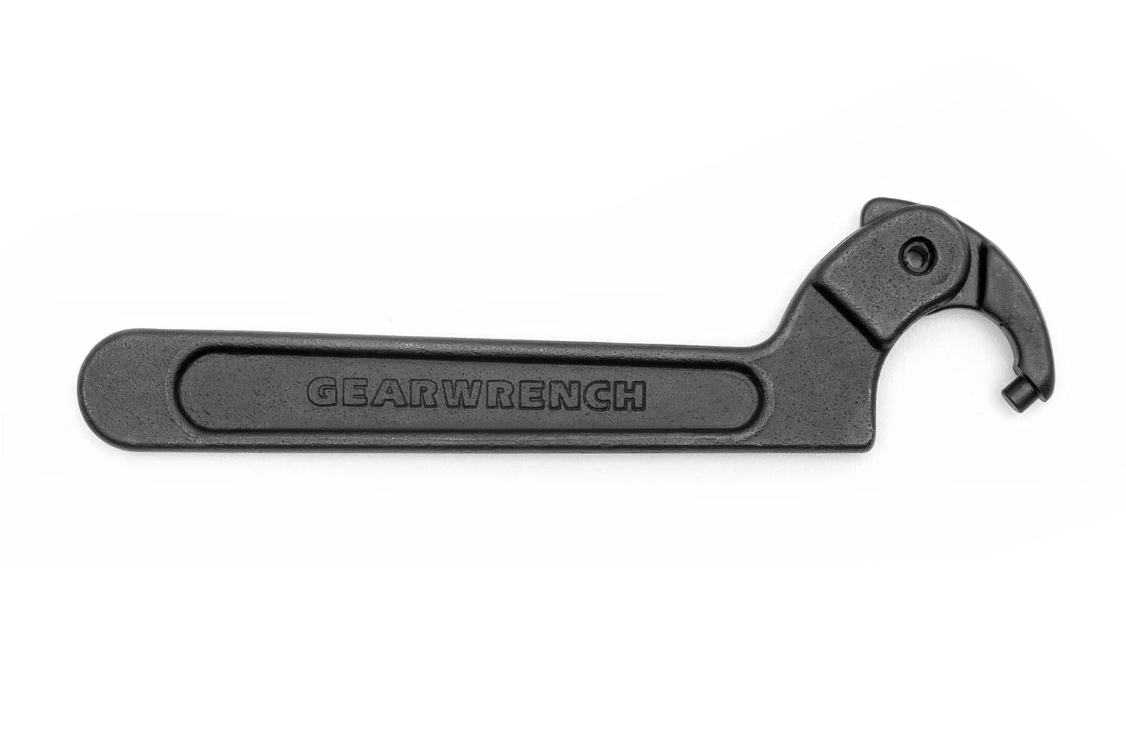 Gearwrench Adjustable Wrenches 81861
