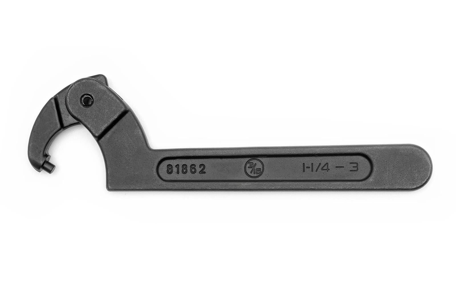 Gearwrench Adjustable Wrenches 81862