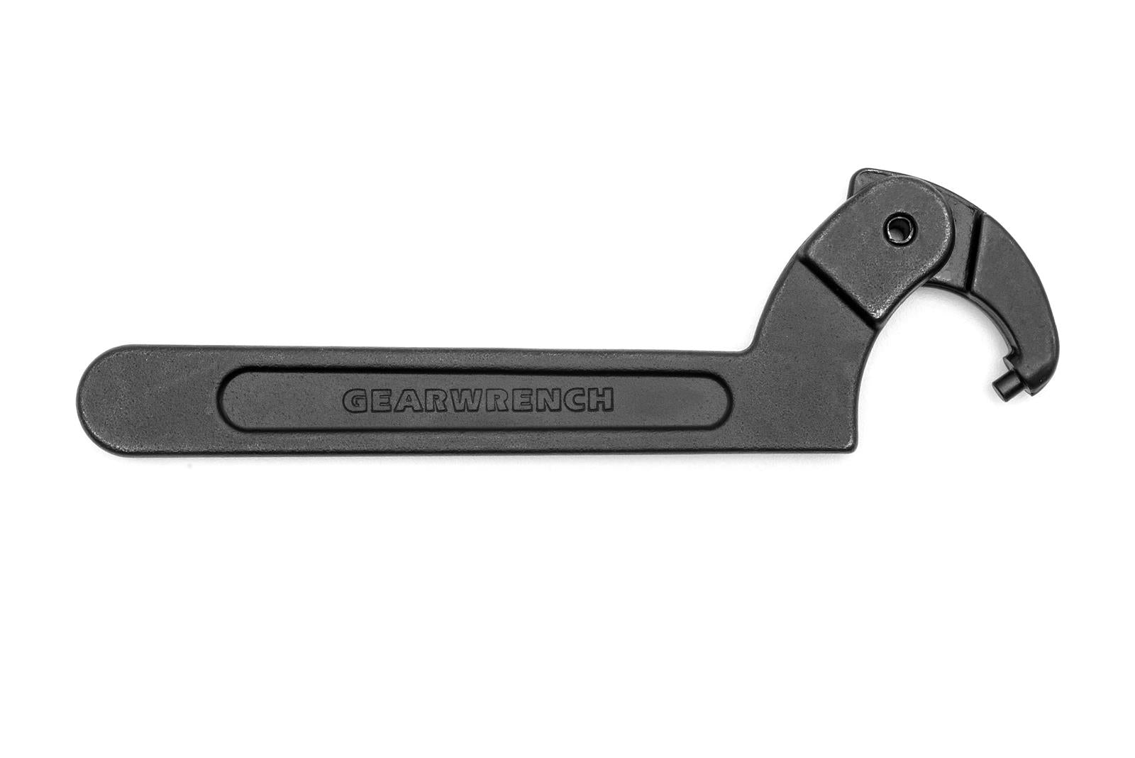 Gearwrench Adjustable Wrenches 81862
