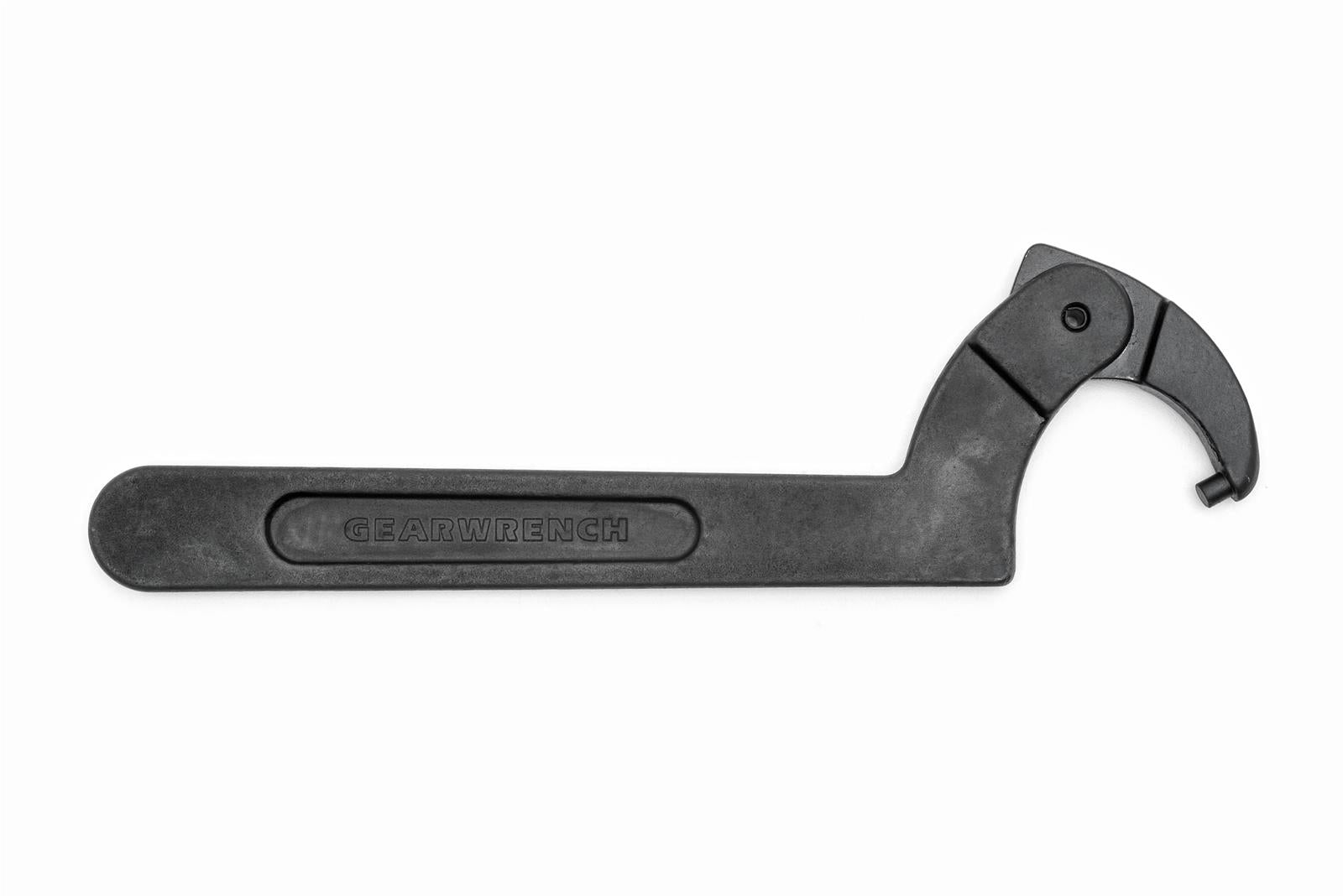 Gearwrench Adjustable Wrenches 81864