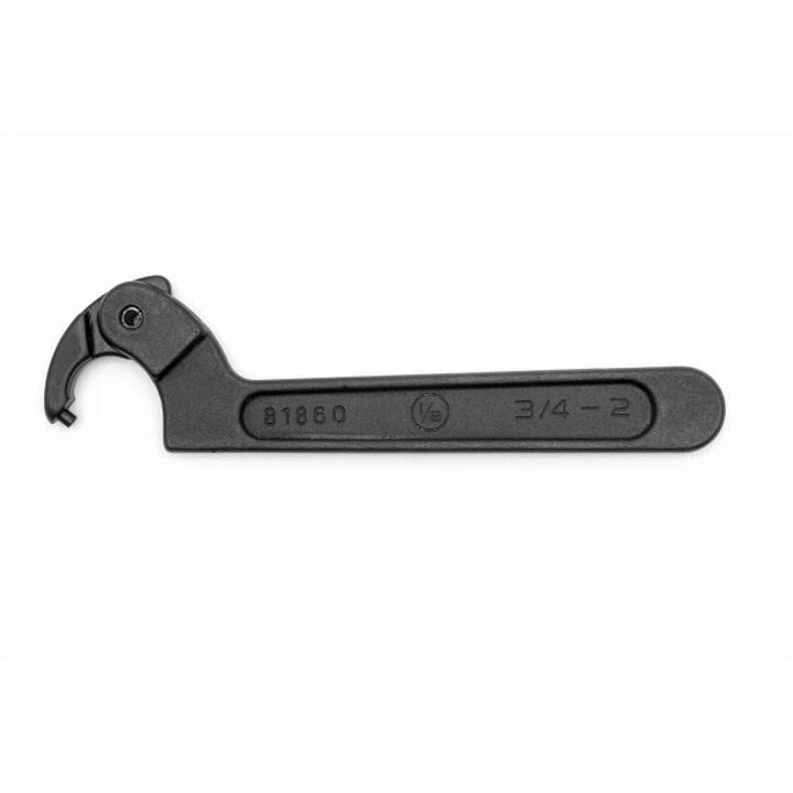 Gearwrench Adjustable Wrenches 81865