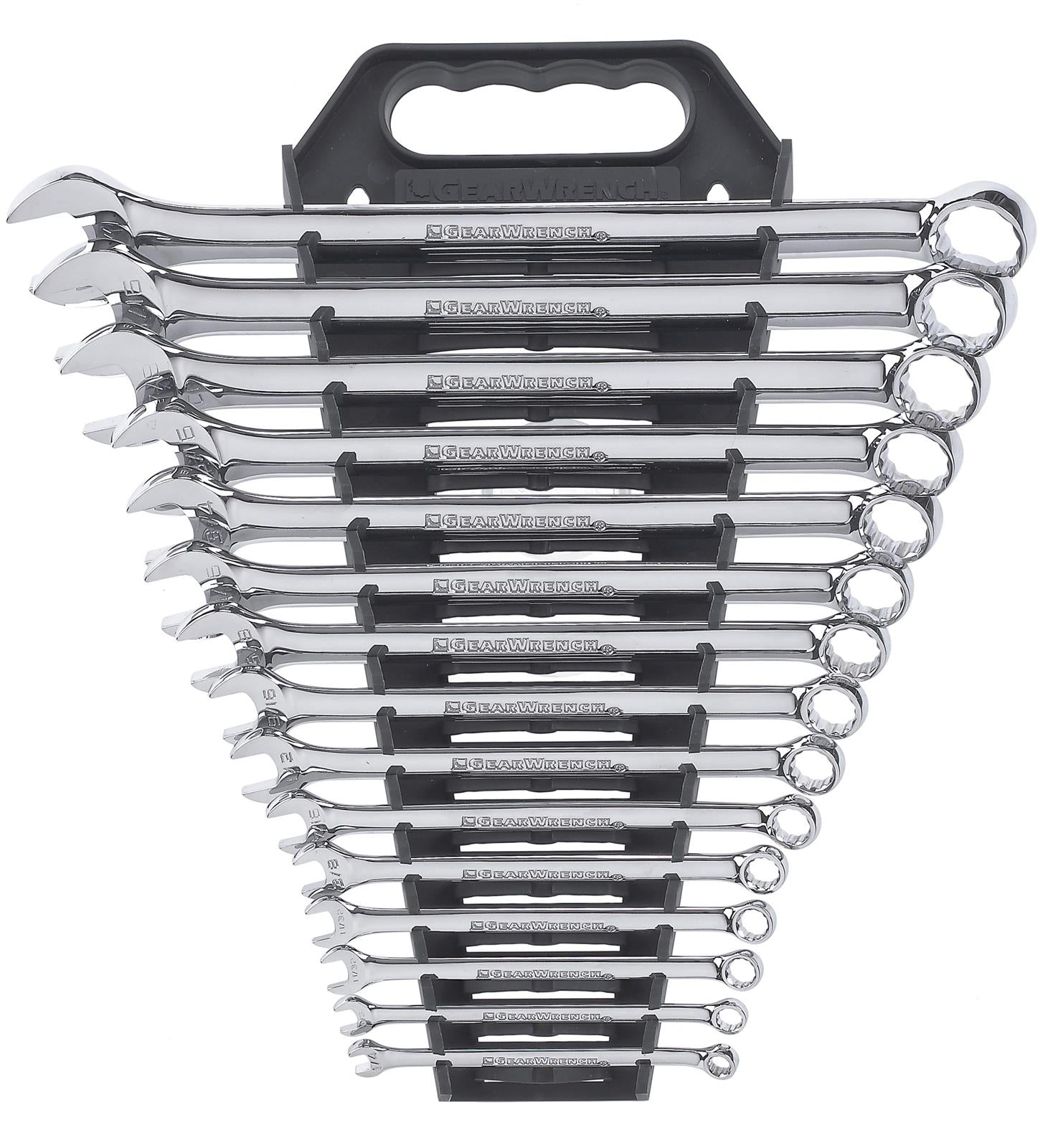 GearWrench Combination Wrench Sets 81901