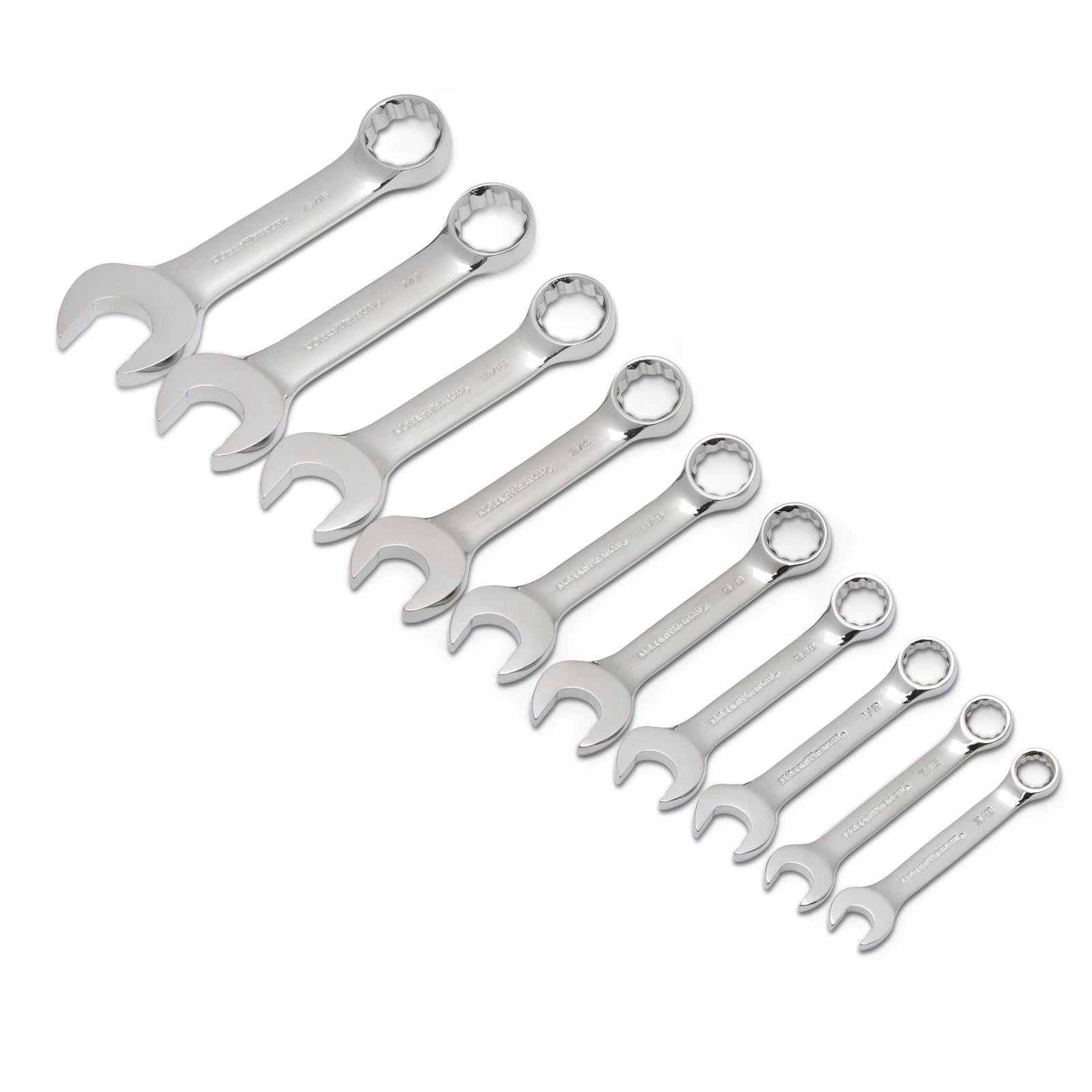 GearWrench Combination Wrench Sets 81905