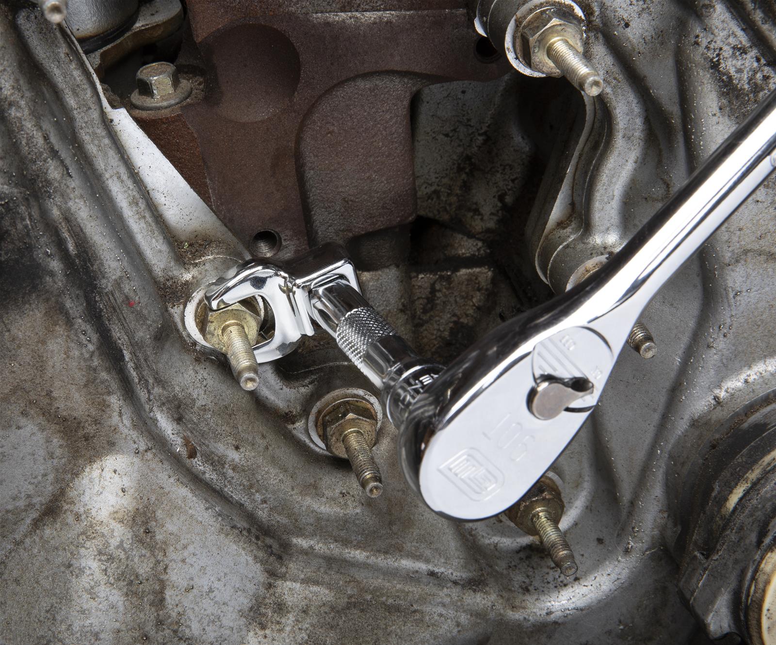 GearWrench Crowfoot Wrench Sets 81909