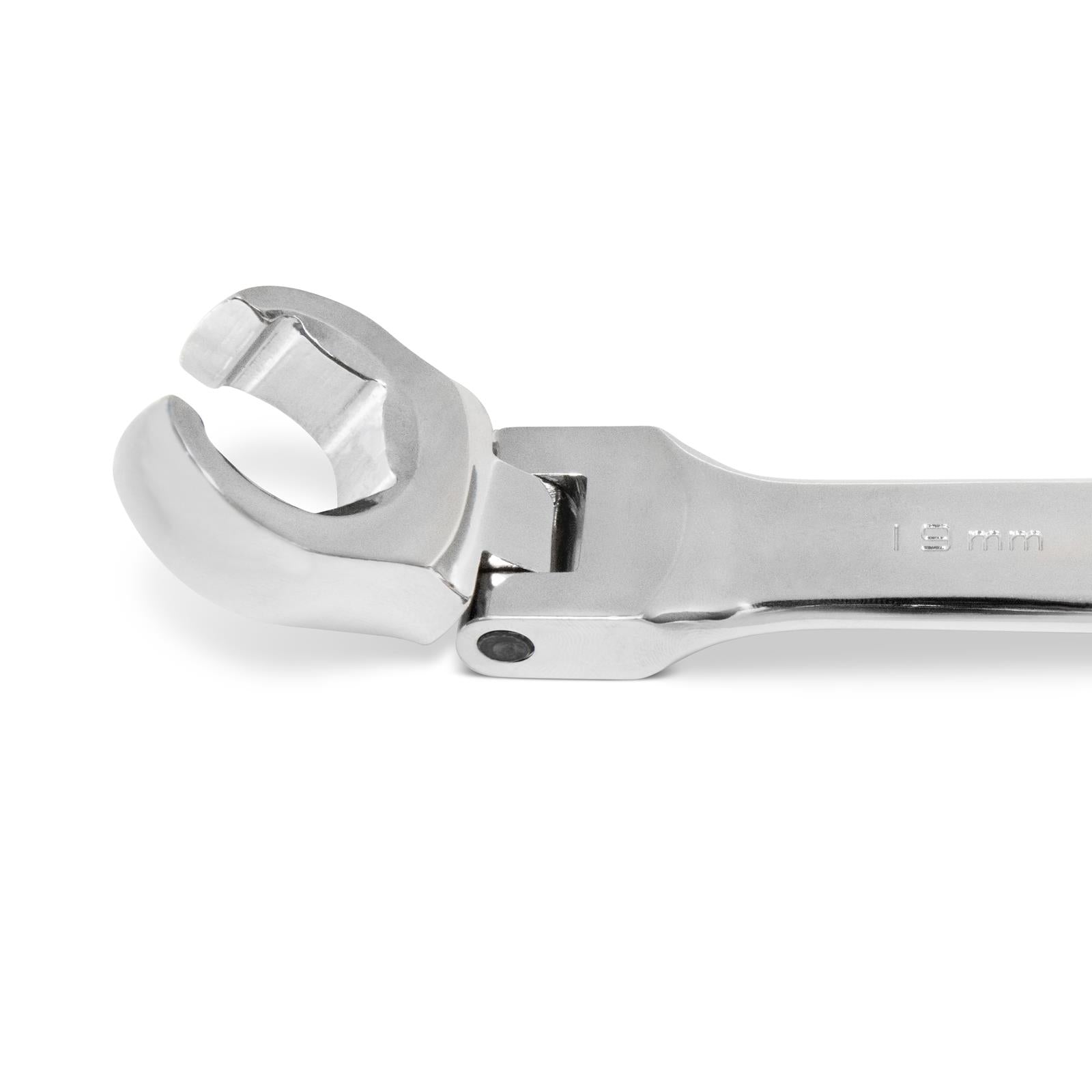 GearWrench Flex Head Flare Nut Wrench Sets 81911D