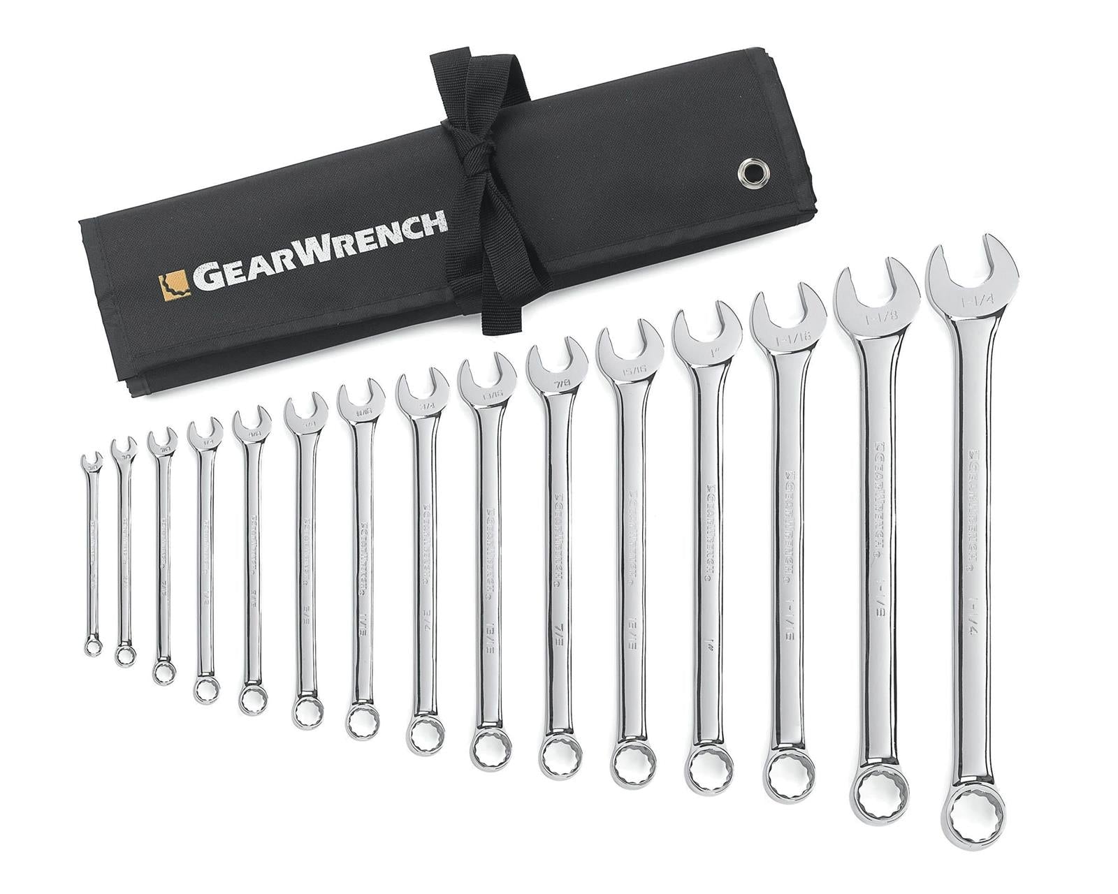 Gearwrench Wrenches 81918