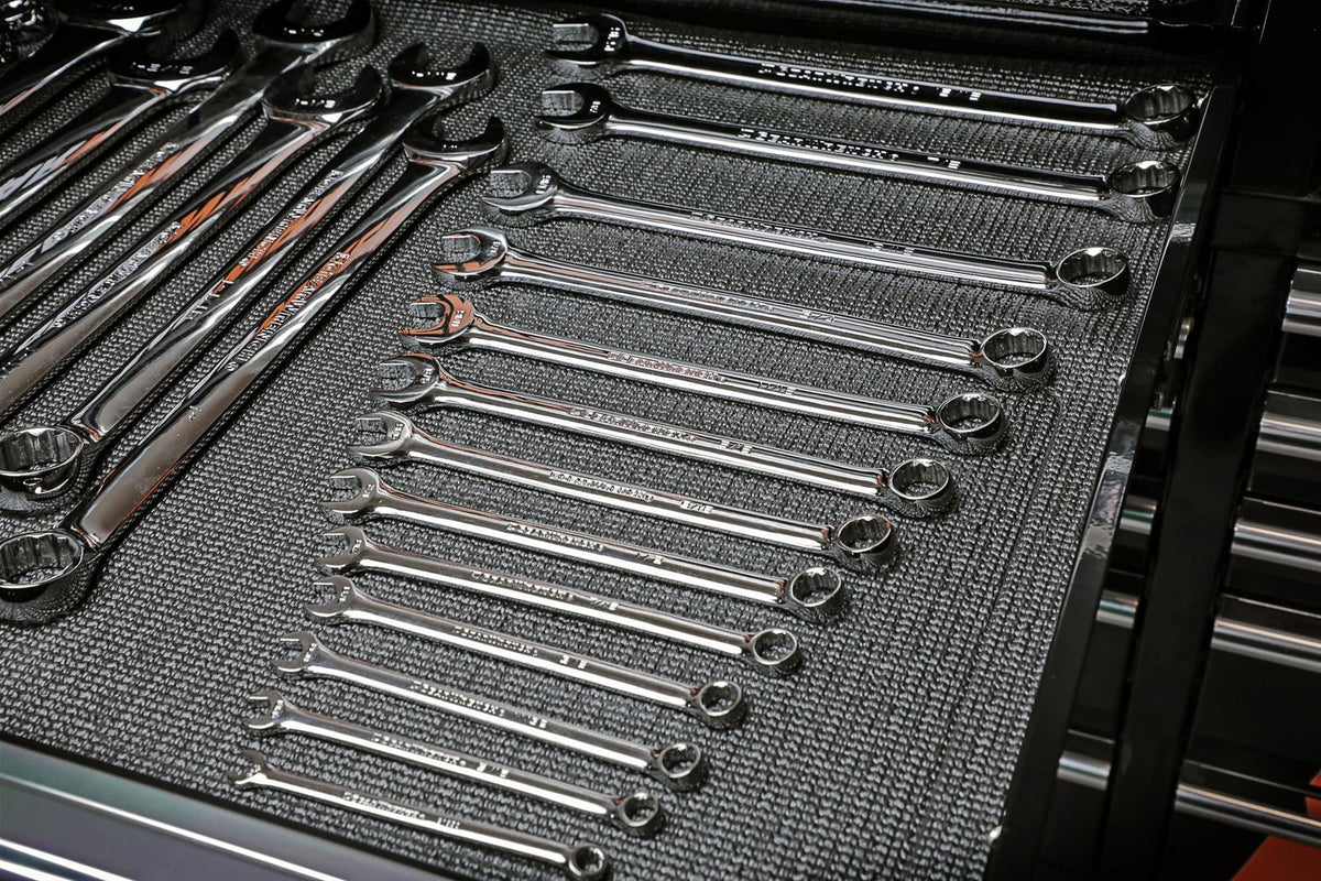 GearWrench Combination Wrench Sets 81919