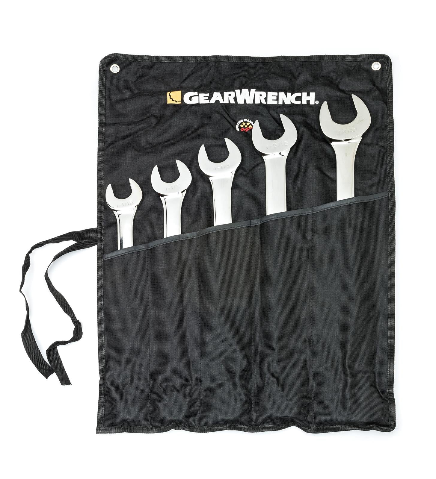 Gearwrench Wrenches 81921