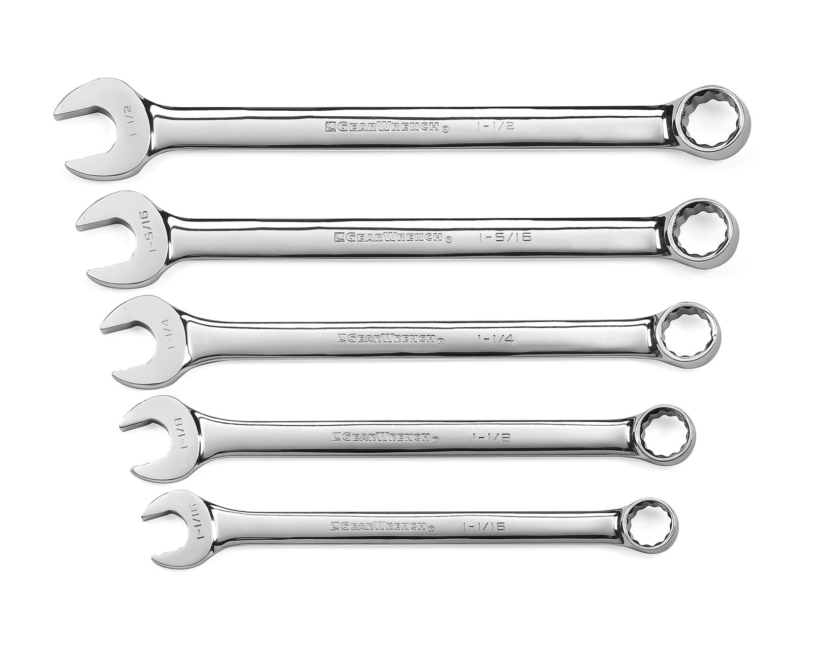 Gearwrench Wrenches 81921
