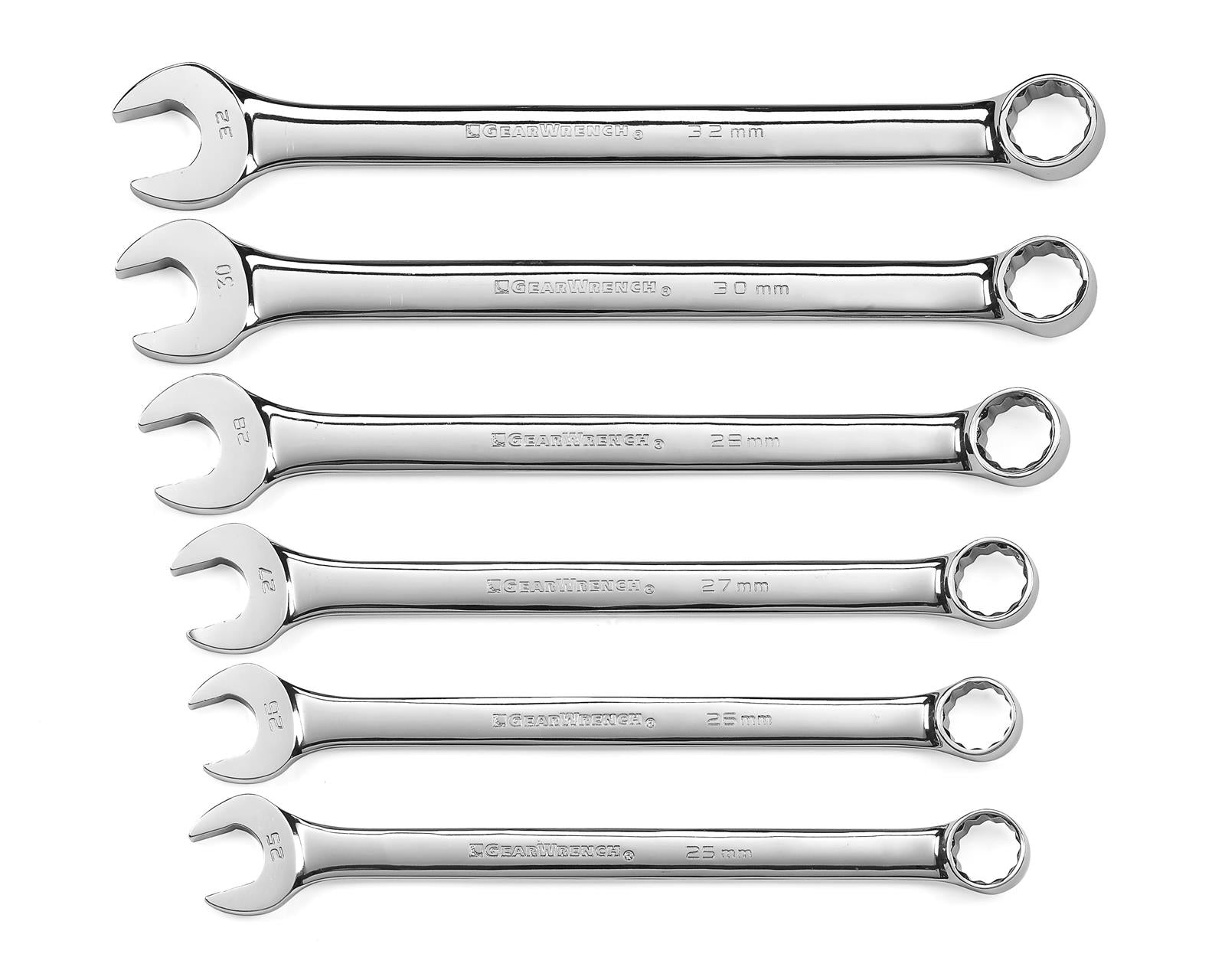 Gearwrench Wrenches 81922