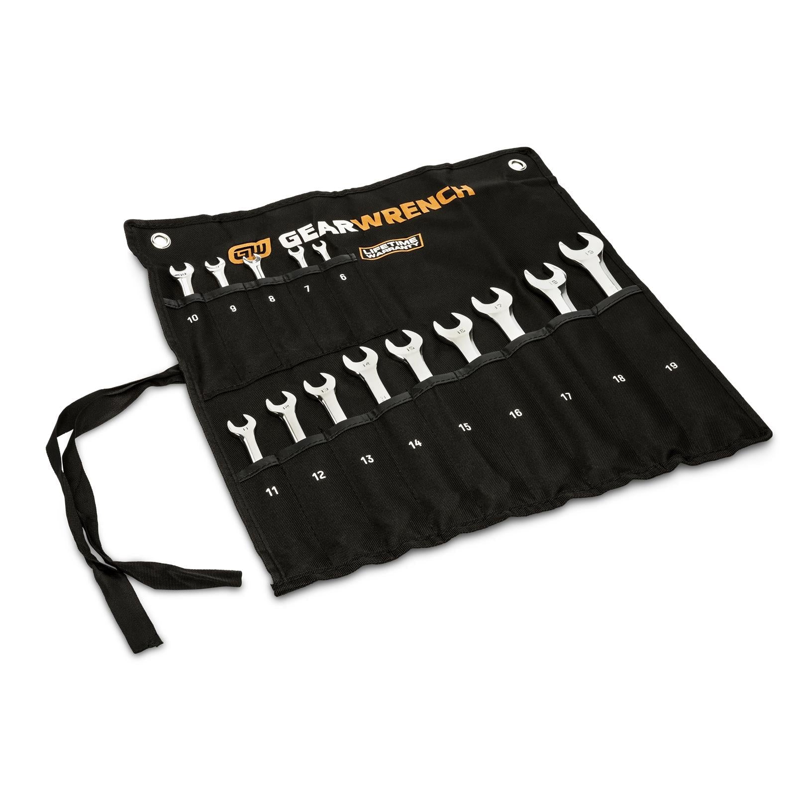 GearWrench Combination Wrench Sets 81925