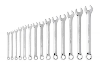 GearWrench Combination Wrench Sets 81925
