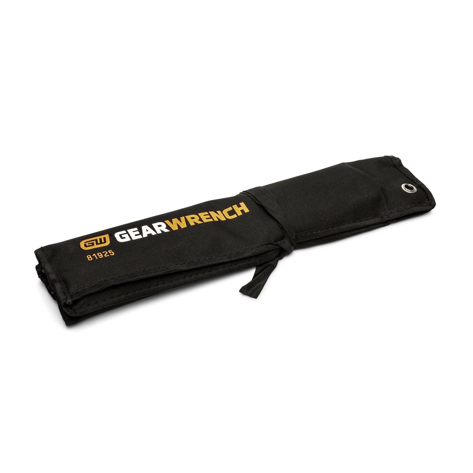 GearWrench Combination Wrench Sets 81925