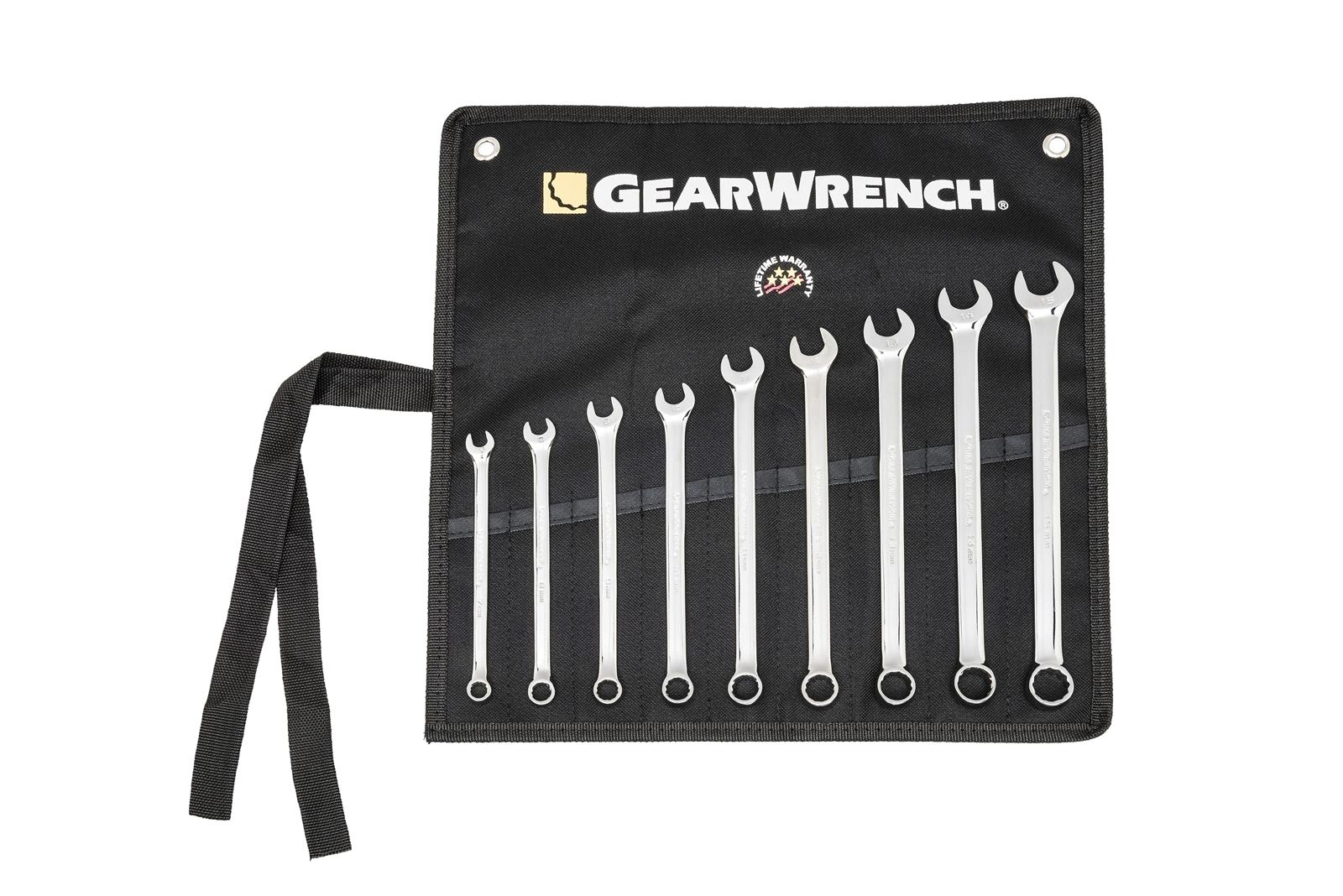 Gearwrench Wrenches 81932