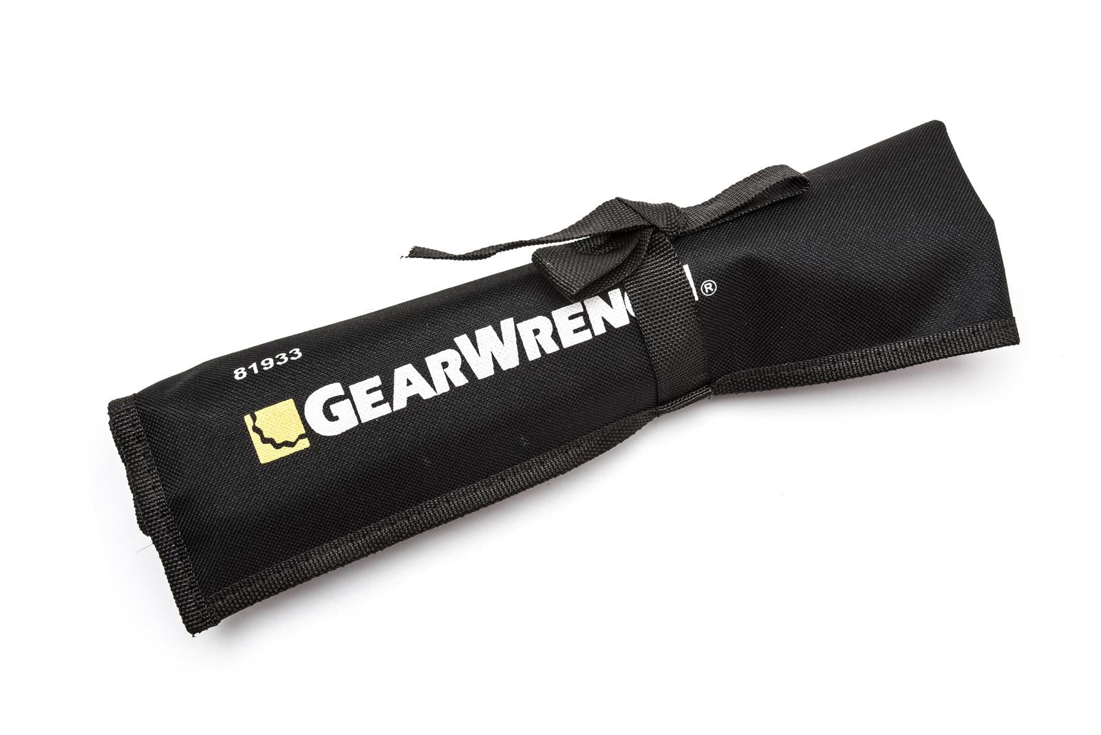 Gearwrench Wrenches 81933