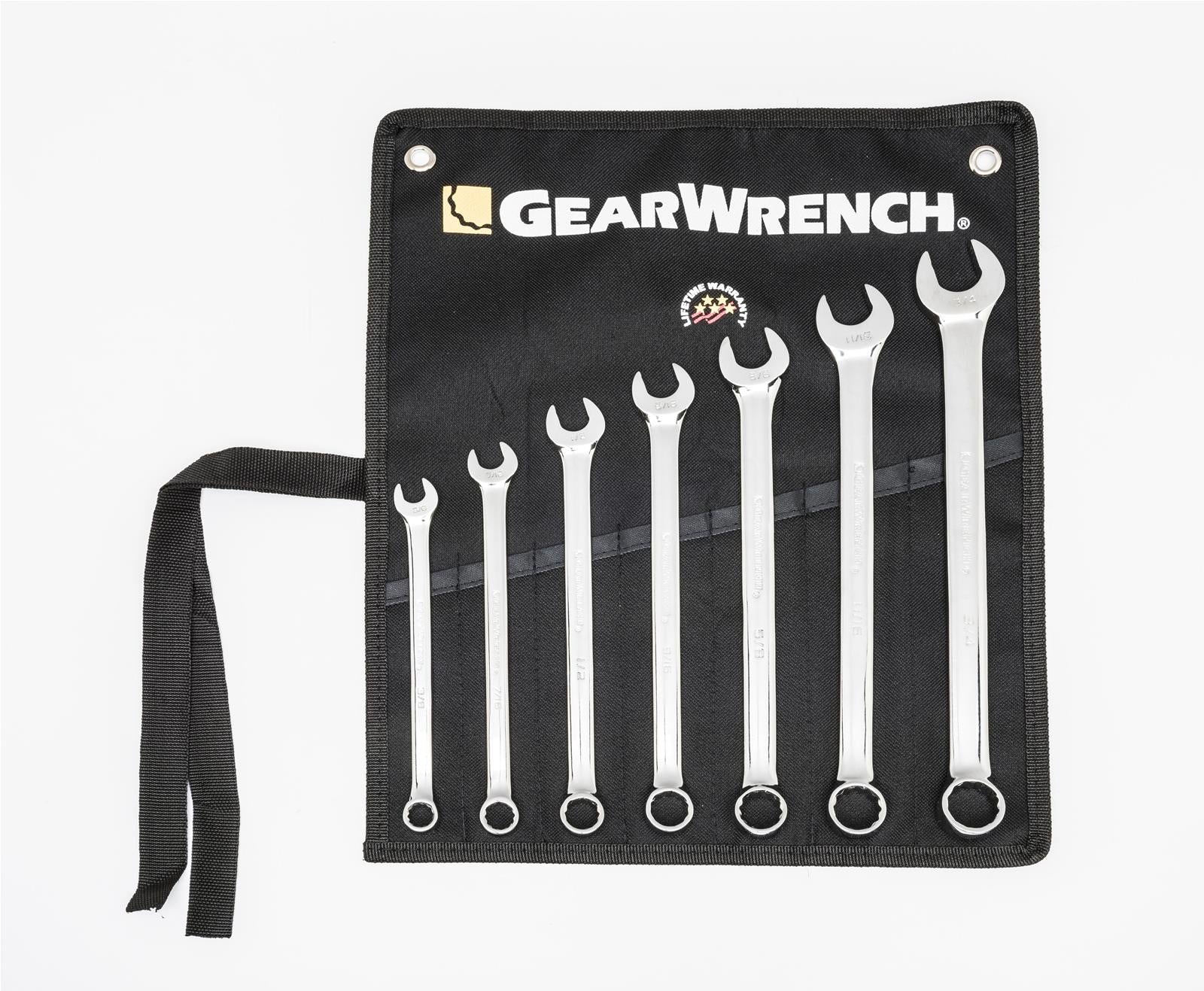Gearwrench Wrenches 81933