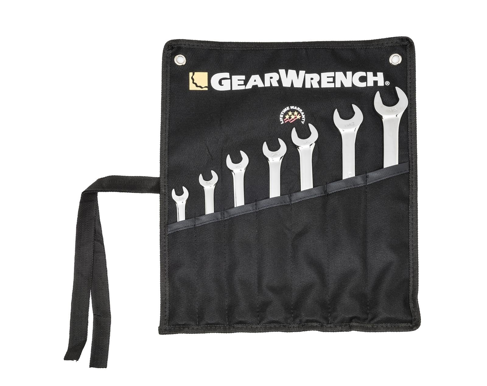 Gearwrench Wrenches 81933