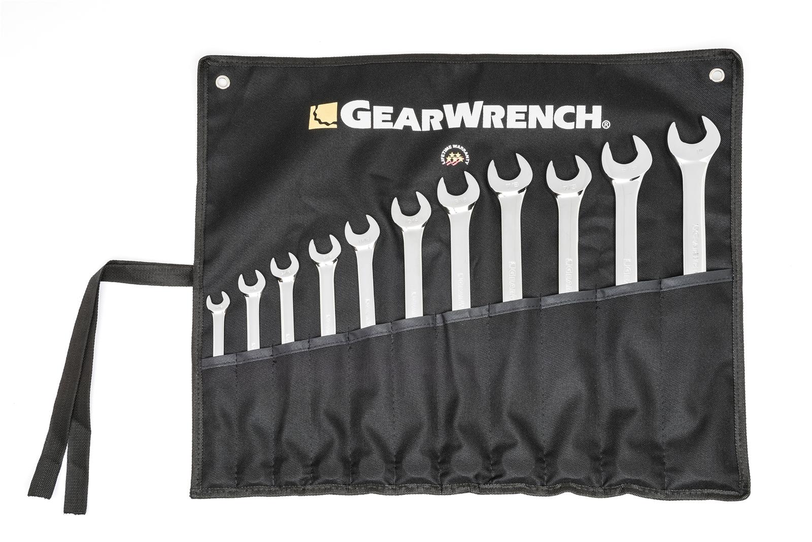 Gearwrench Wrenches 81934
