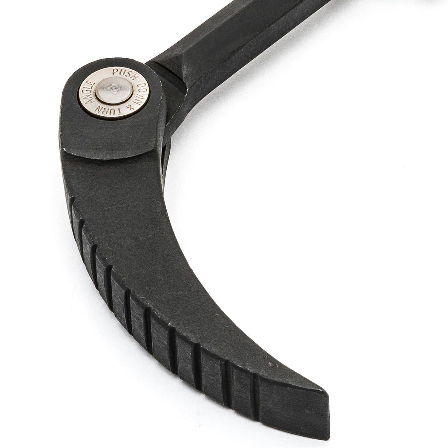 GearWrench Extendable Indexing Pry Bars 82220