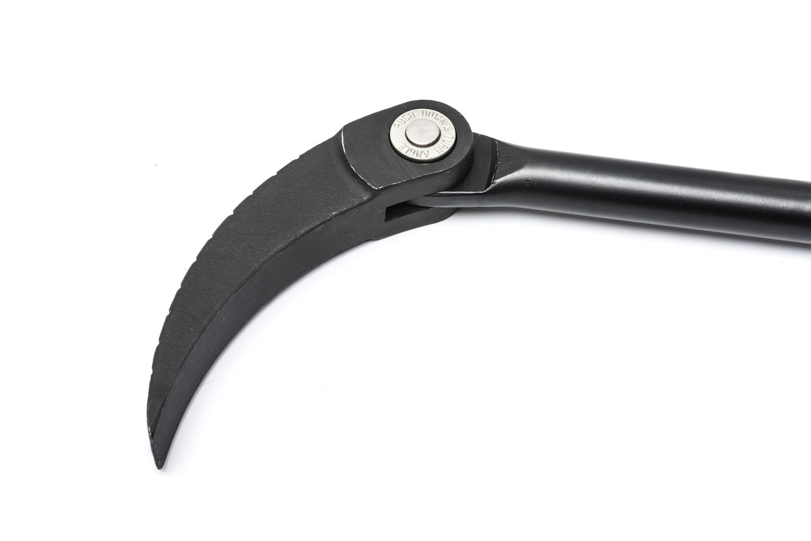 GearWrench Extendable Indexing Pry Bars 82220