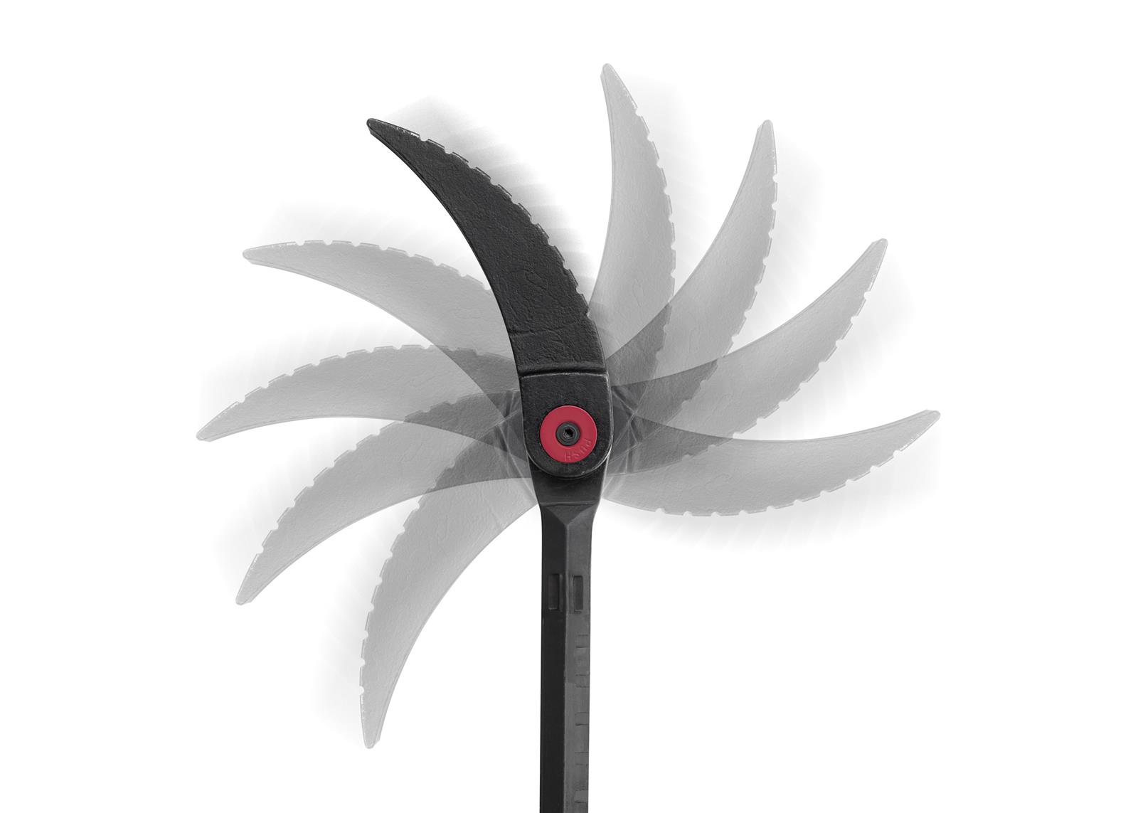 GearWrench Extendable Indexing Pry Bars 82248