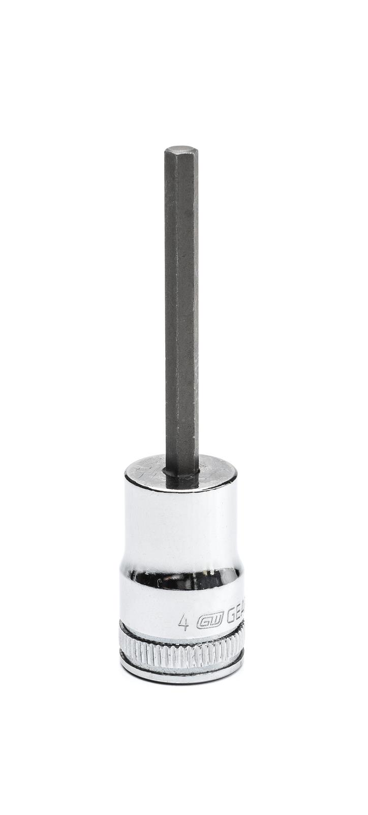 GearWrench Hex Bit Sockets 82539