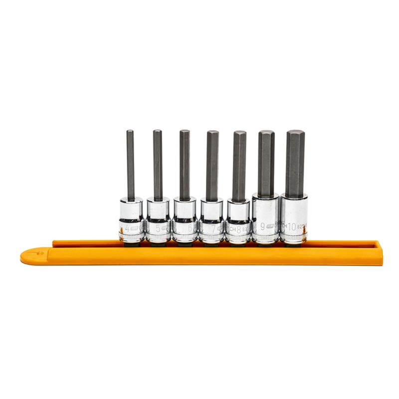 GearWrench Hex Bit Socket Sets 82546
