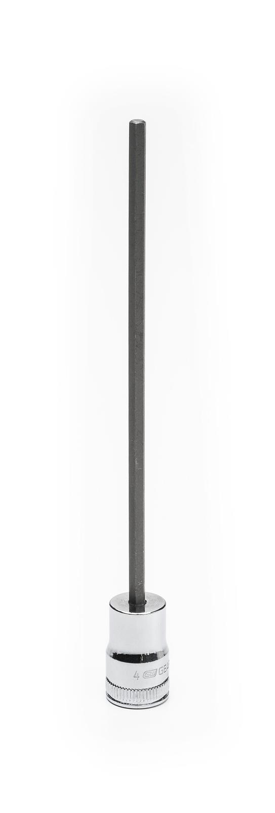 GearWrench Hex Bit Sockets 82547