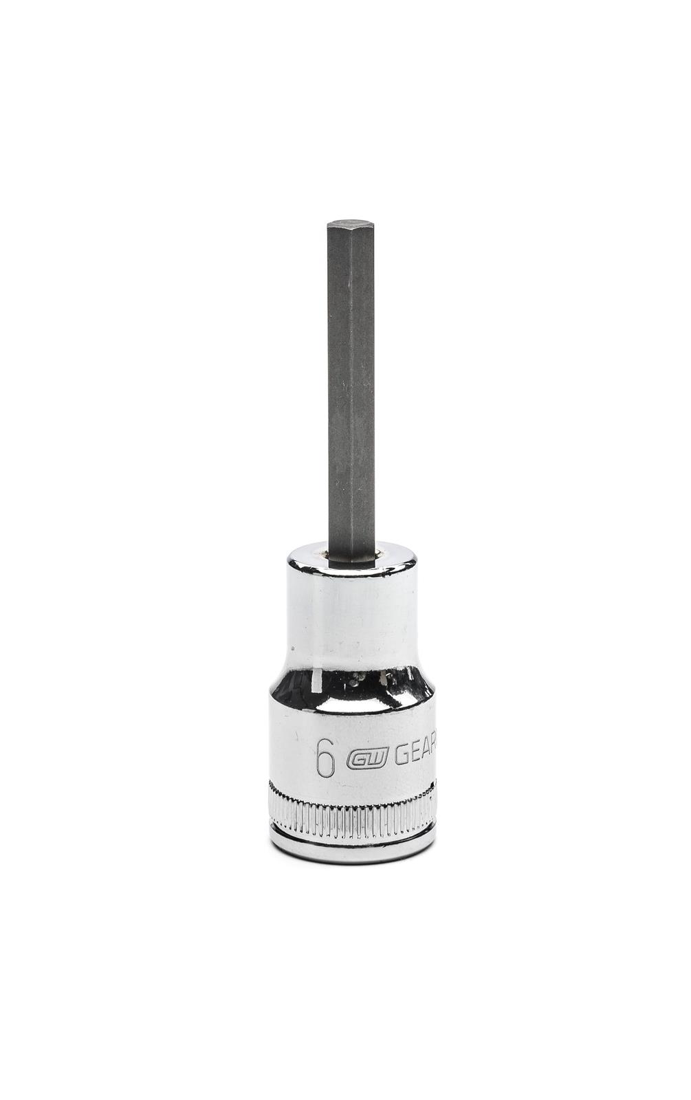 GearWrench Hex Bit Sockets 82571