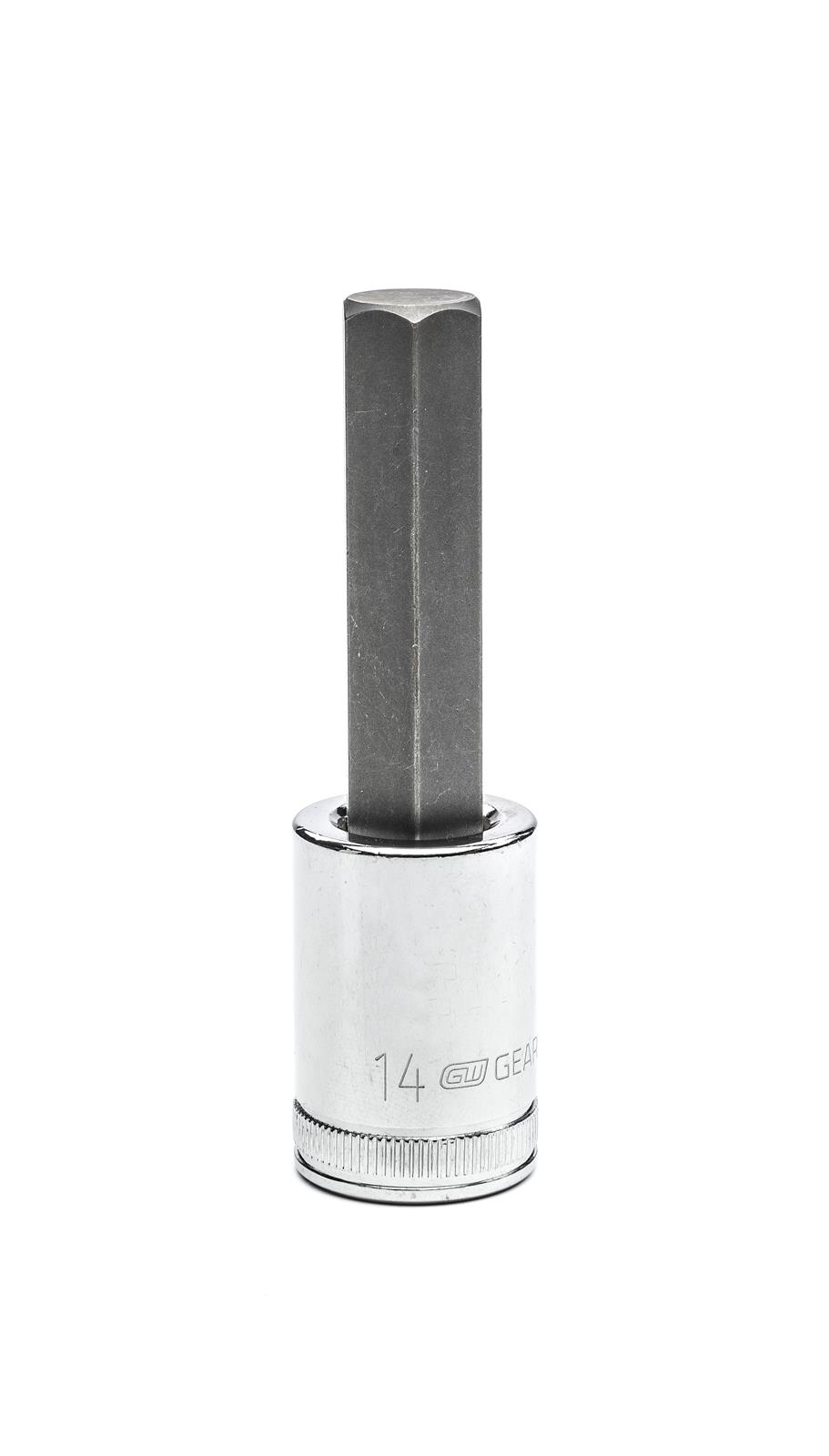 GearWrench Hex Bit Sockets 82575