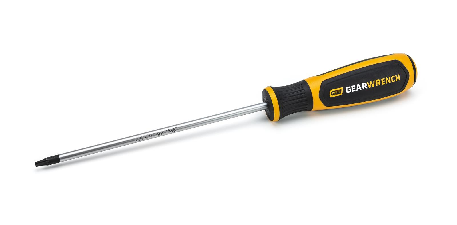 Gearwrench Screwdrivers 82723H