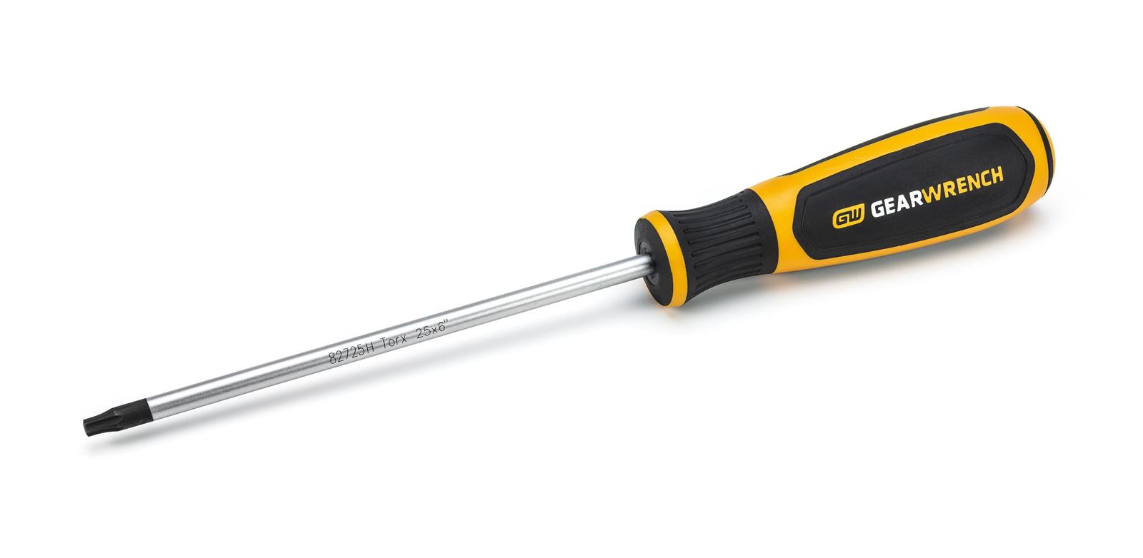 Gearwrench Screwdrivers 82725H