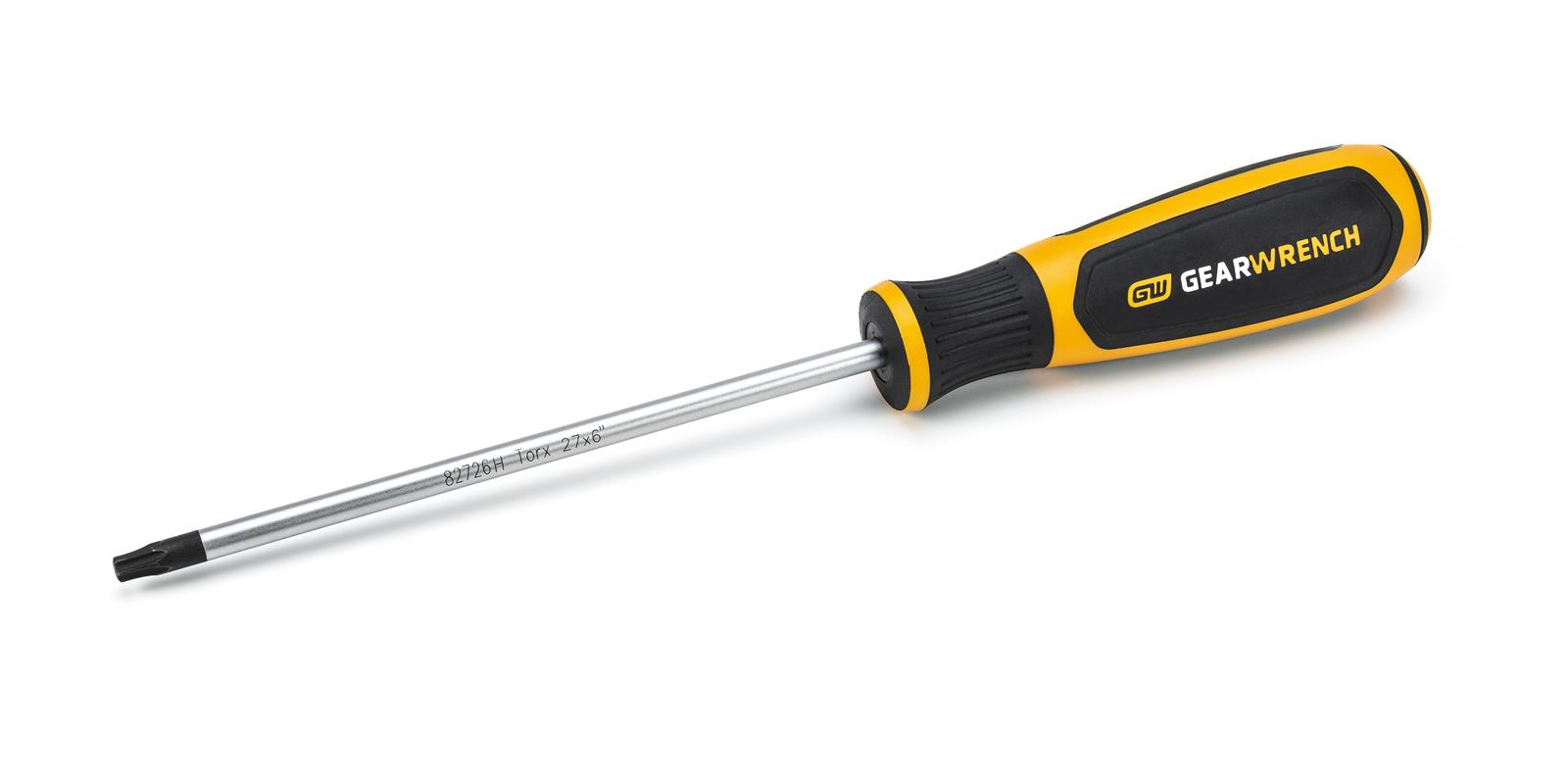 Gearwrench Screwdrivers 82726H