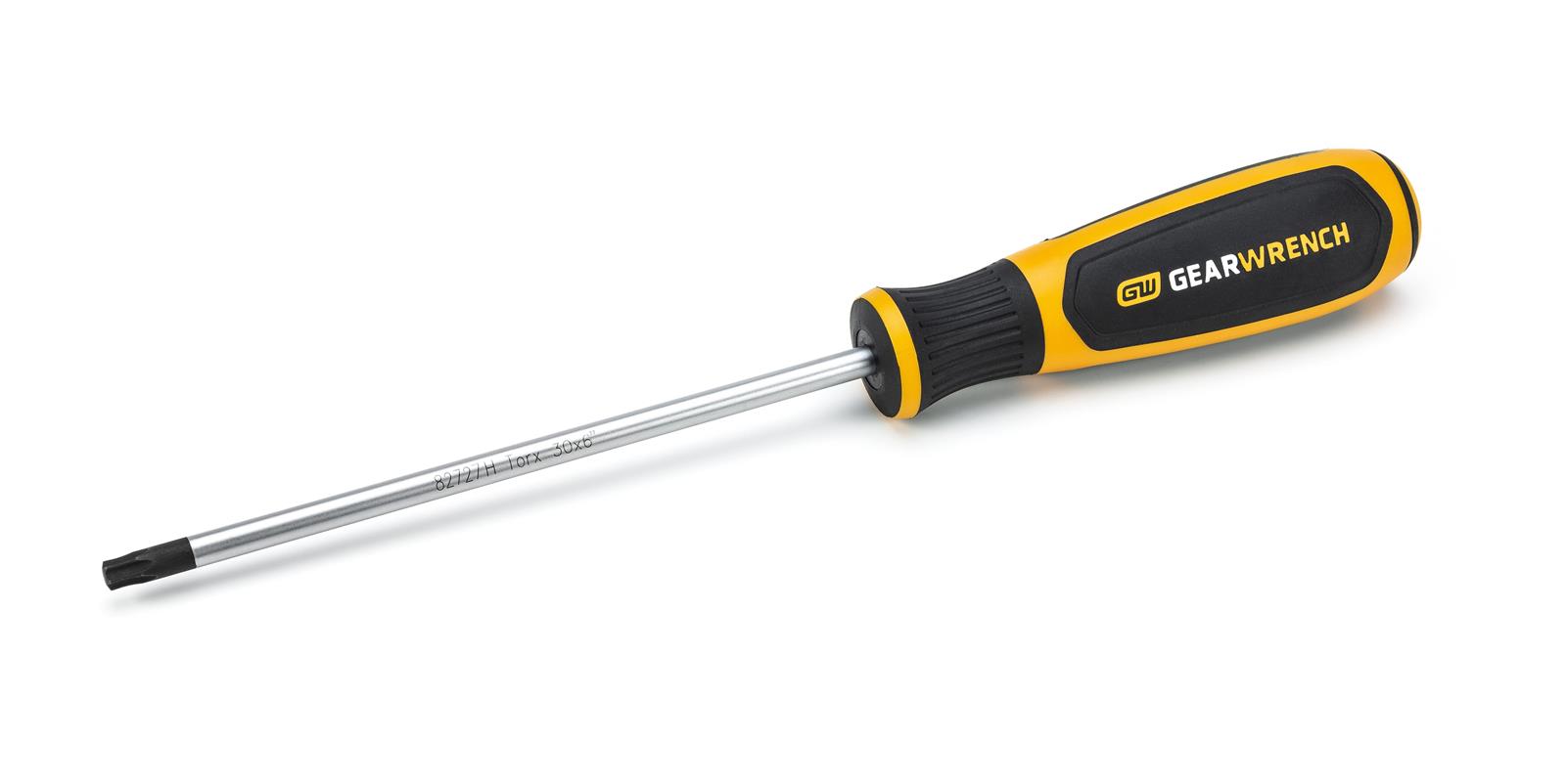 Gearwrench Screwdrivers 82727H