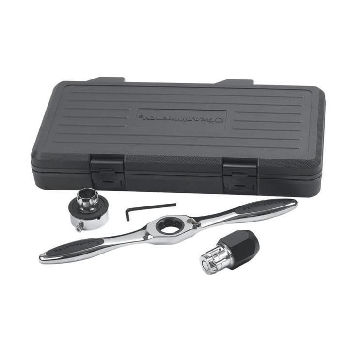 Gearwrench Tap and Die Kits 82806