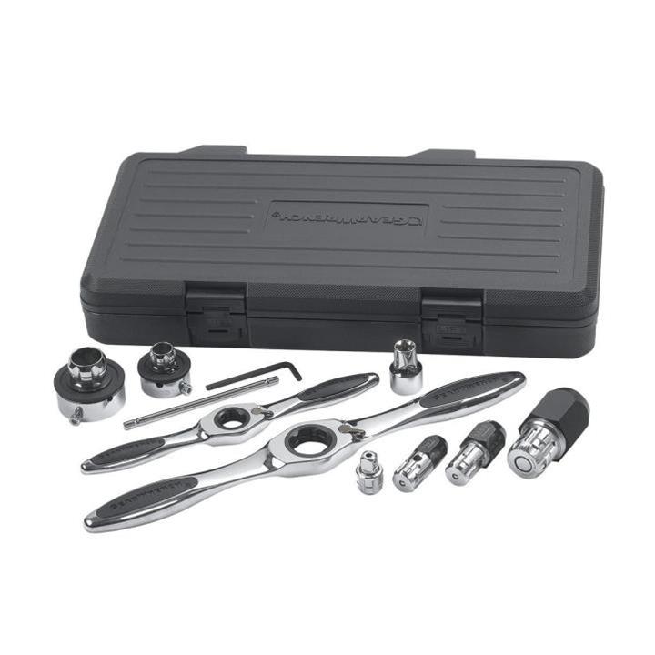 Gearwrench Tap and Die Kits 82807