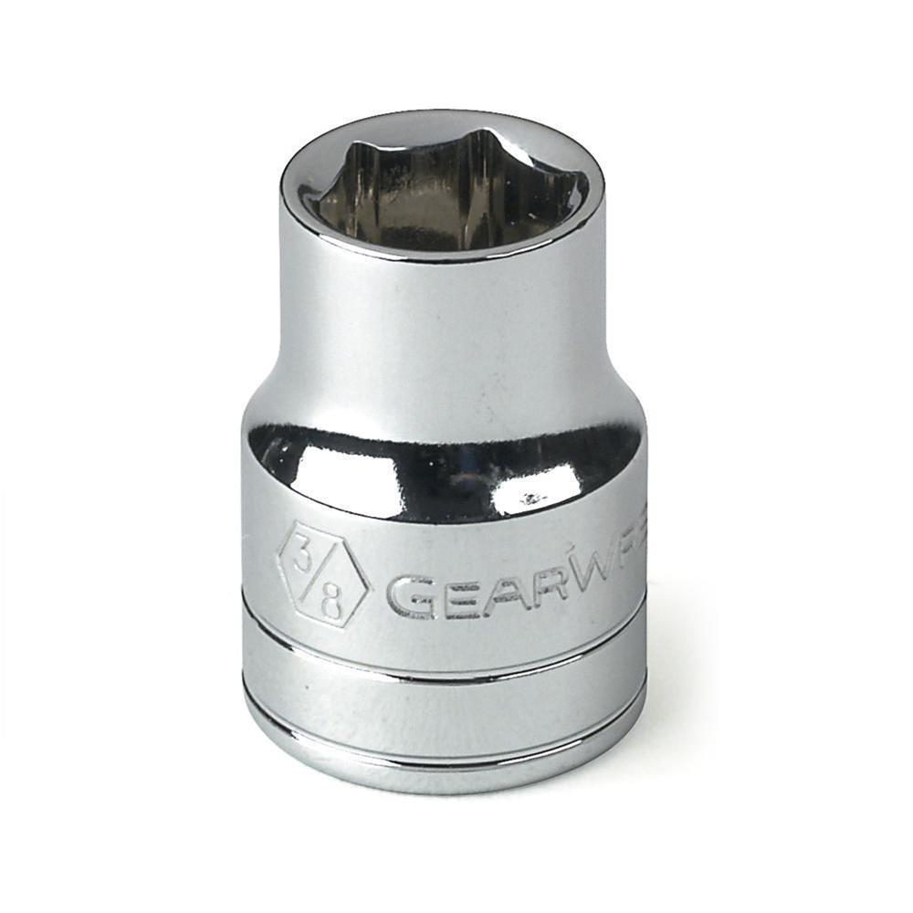 GearWrench 118-Piece Mechanics Hand Tool Sets 83001D