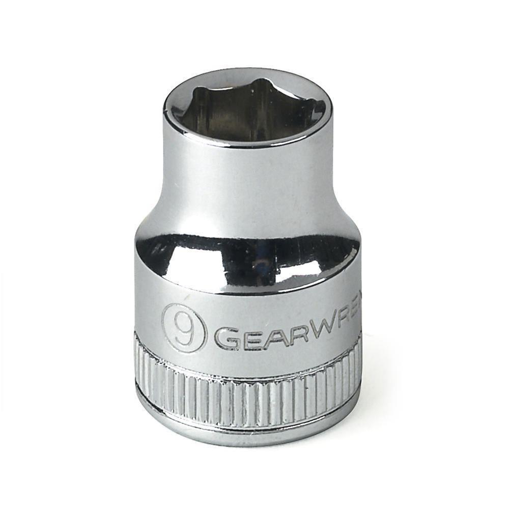 GearWrench 118-Piece Mechanics Hand Tool Sets 83001D