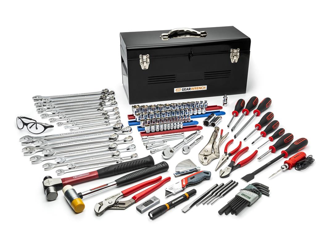Gearwrench Hand Tool Sets 83090