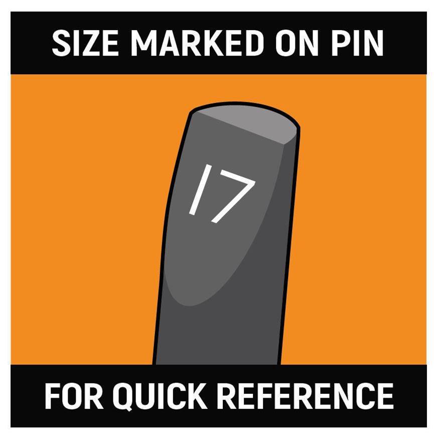 GearWrench Socket Tray Sets 83119