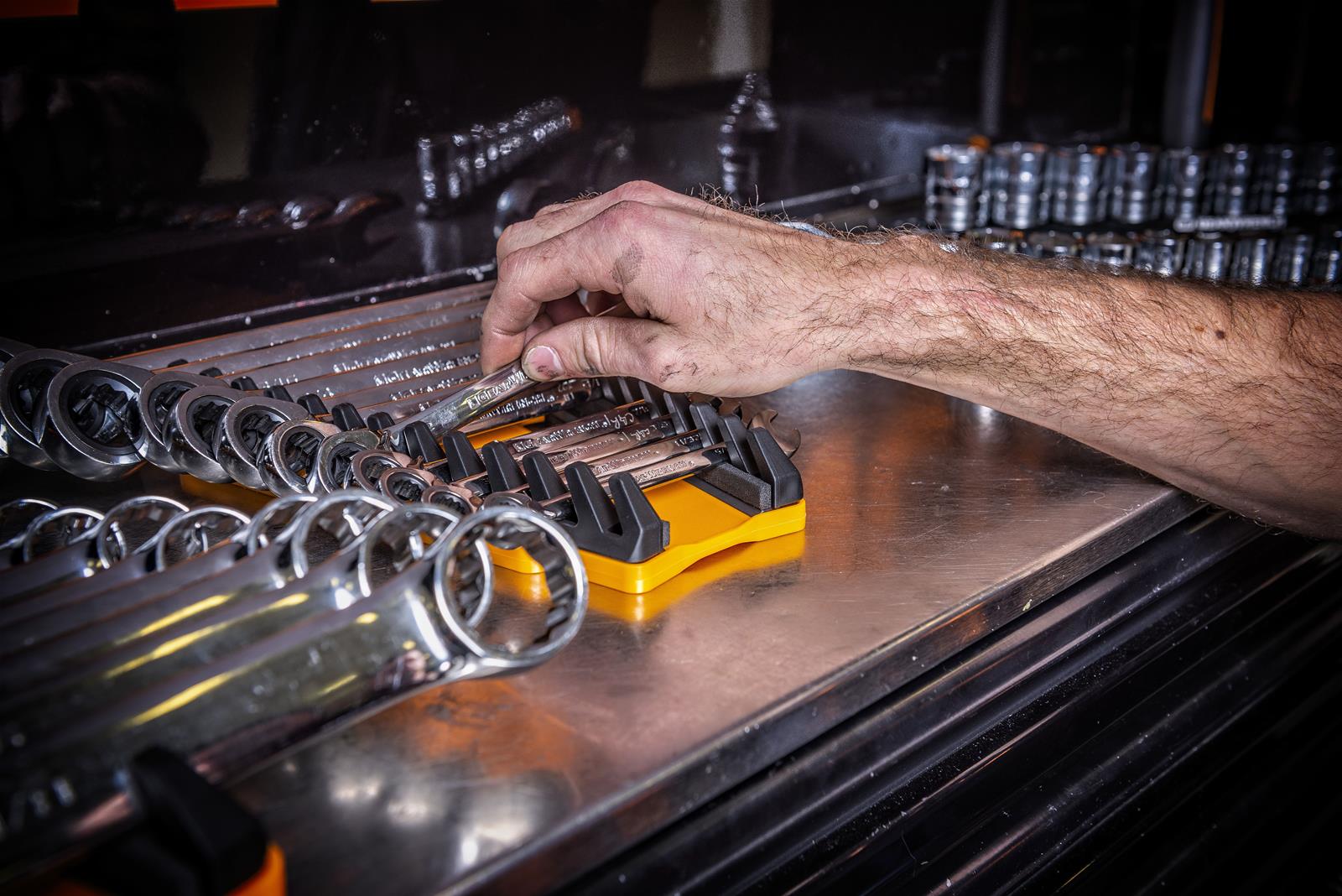 Gearwrench Wrenches 83120