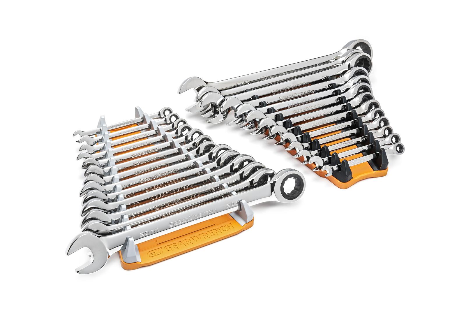 Gearwrench Wrenches 83120