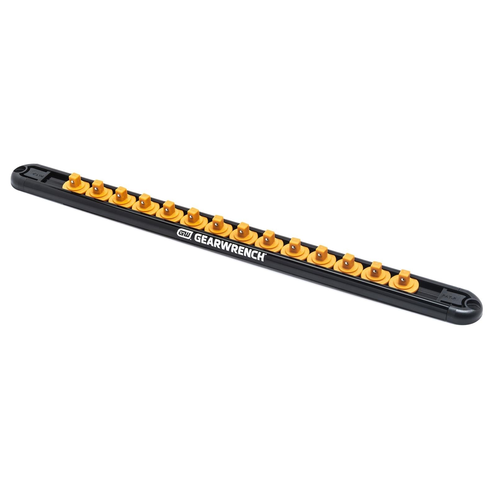 GearWrench Magnetic Socket Rails 83126