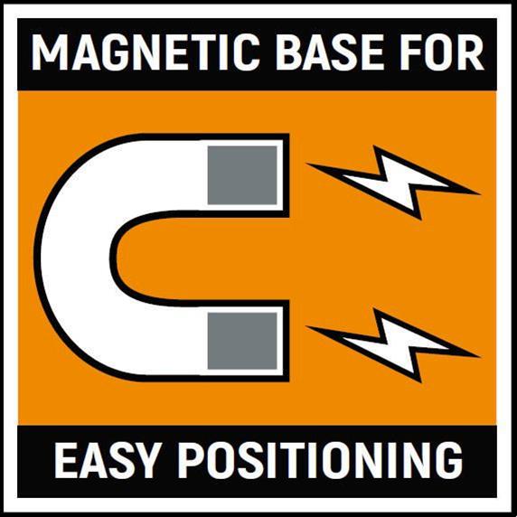 GearWrench Magnetic Socket Rails 83126