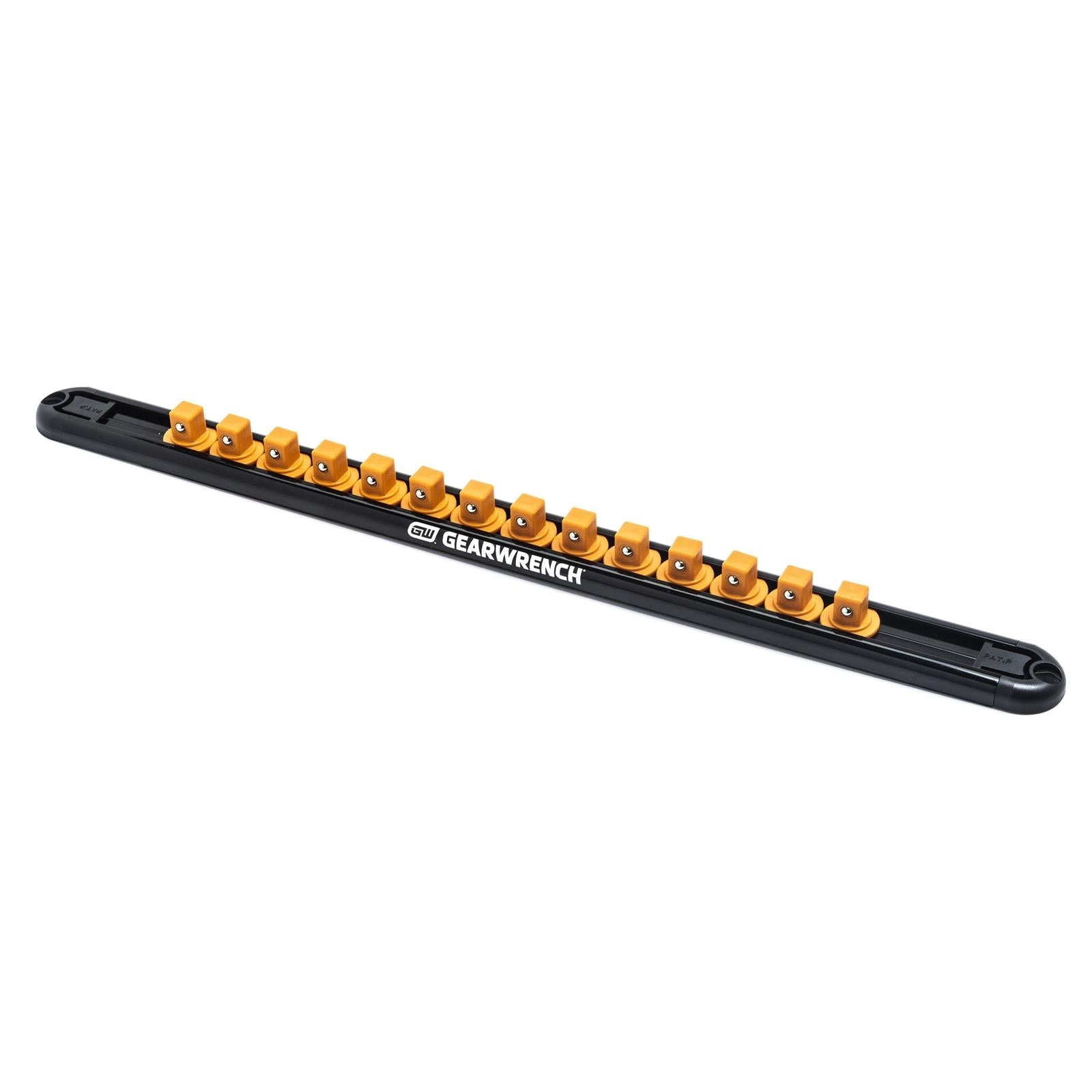 GearWrench Magnetic Socket Rails 83127