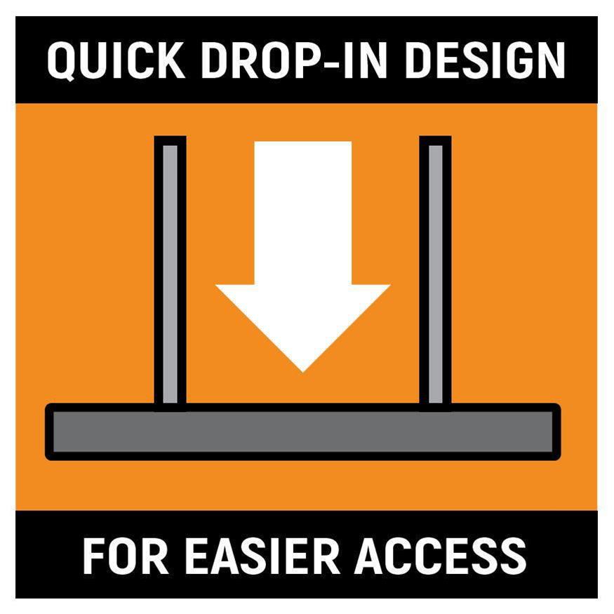 Gearwrench Tool Organizers 83129